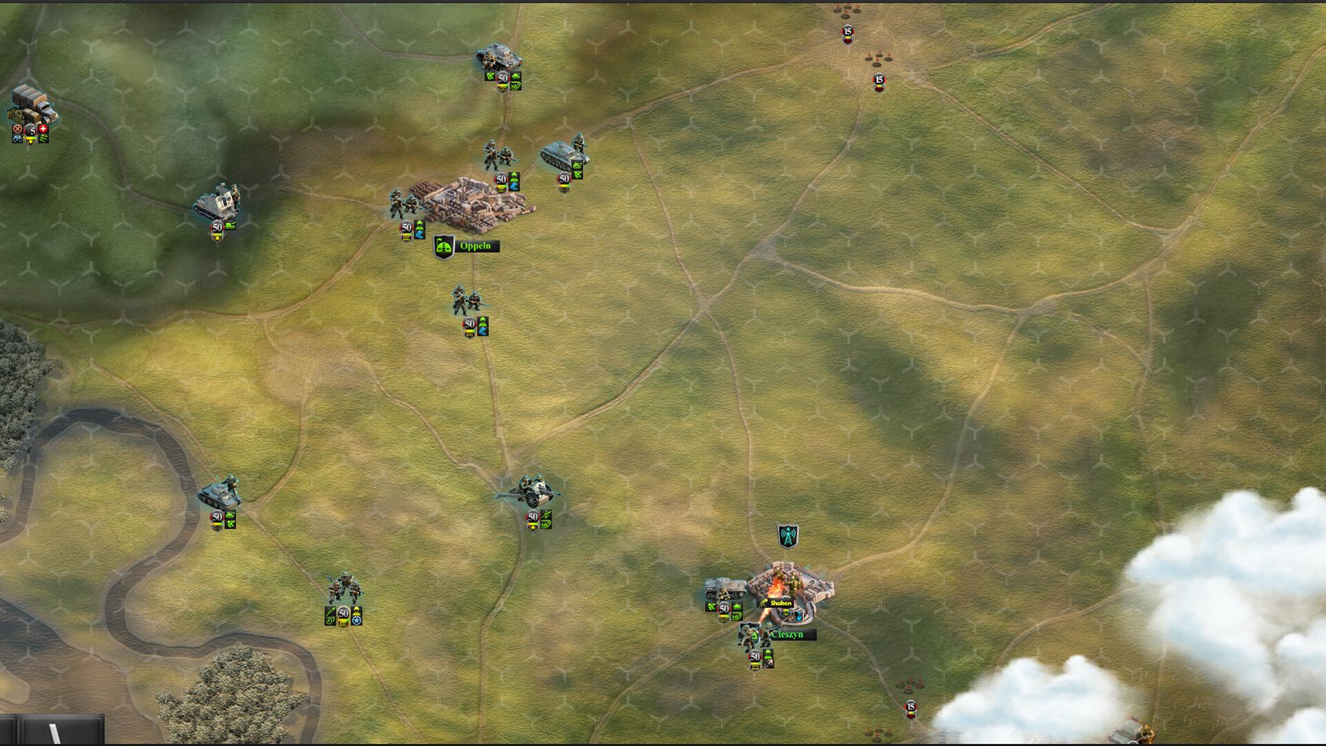 Frontline: World At War ستيم كود رقمي