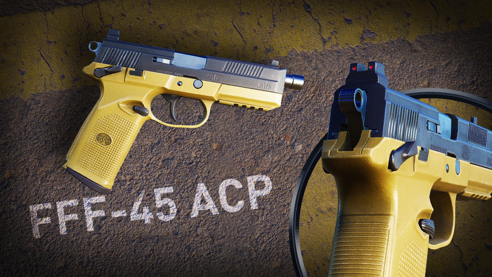 Sniper Ghost Warrior Contracts 2 - Tactical Tracker Weapons Pack DLC ستيم كود رقمي