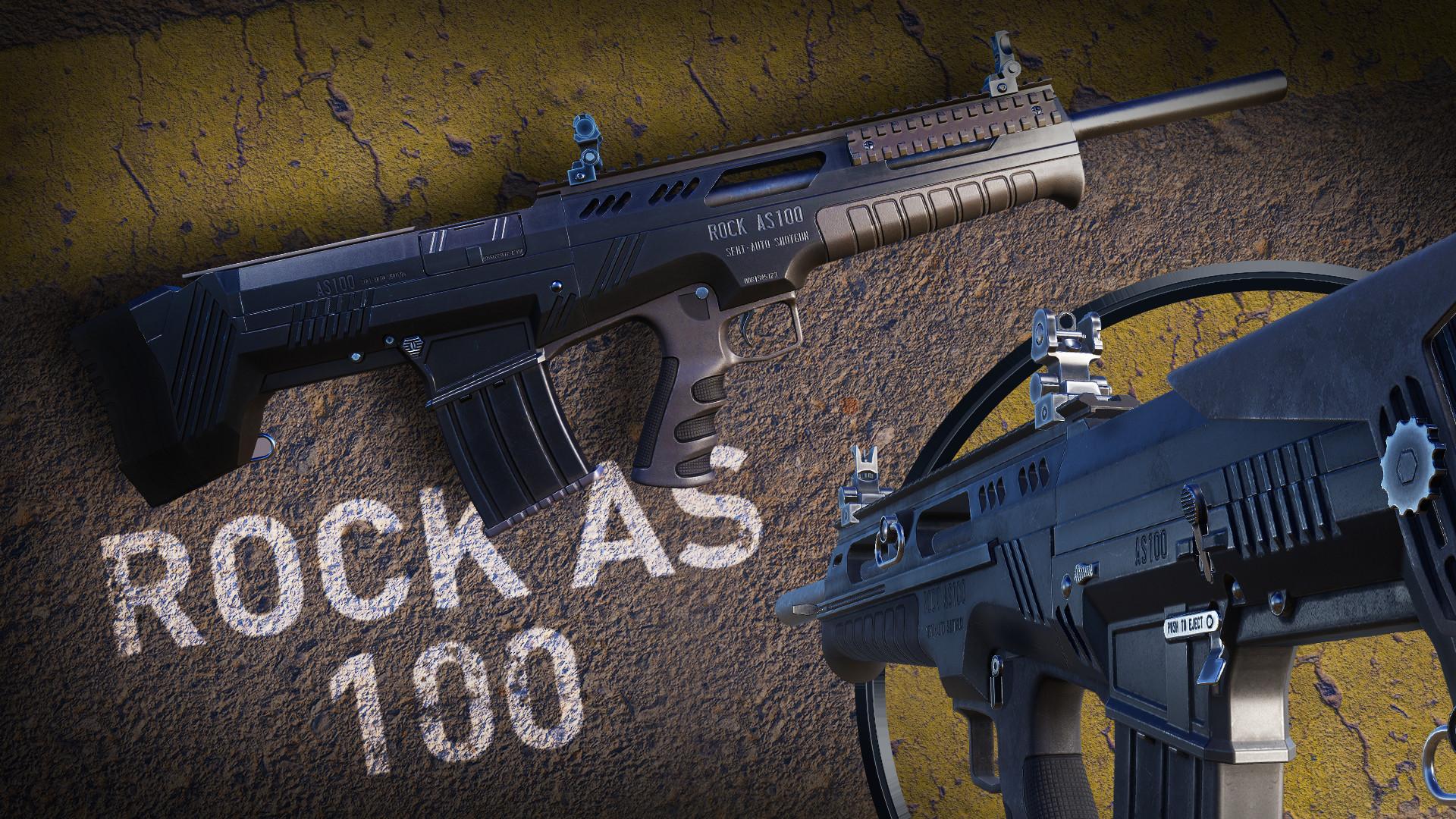 Sniper Ghost Warrior Contracts 2 - Tactical Tracker Weapons Pack DLC ستيم كود رقمي