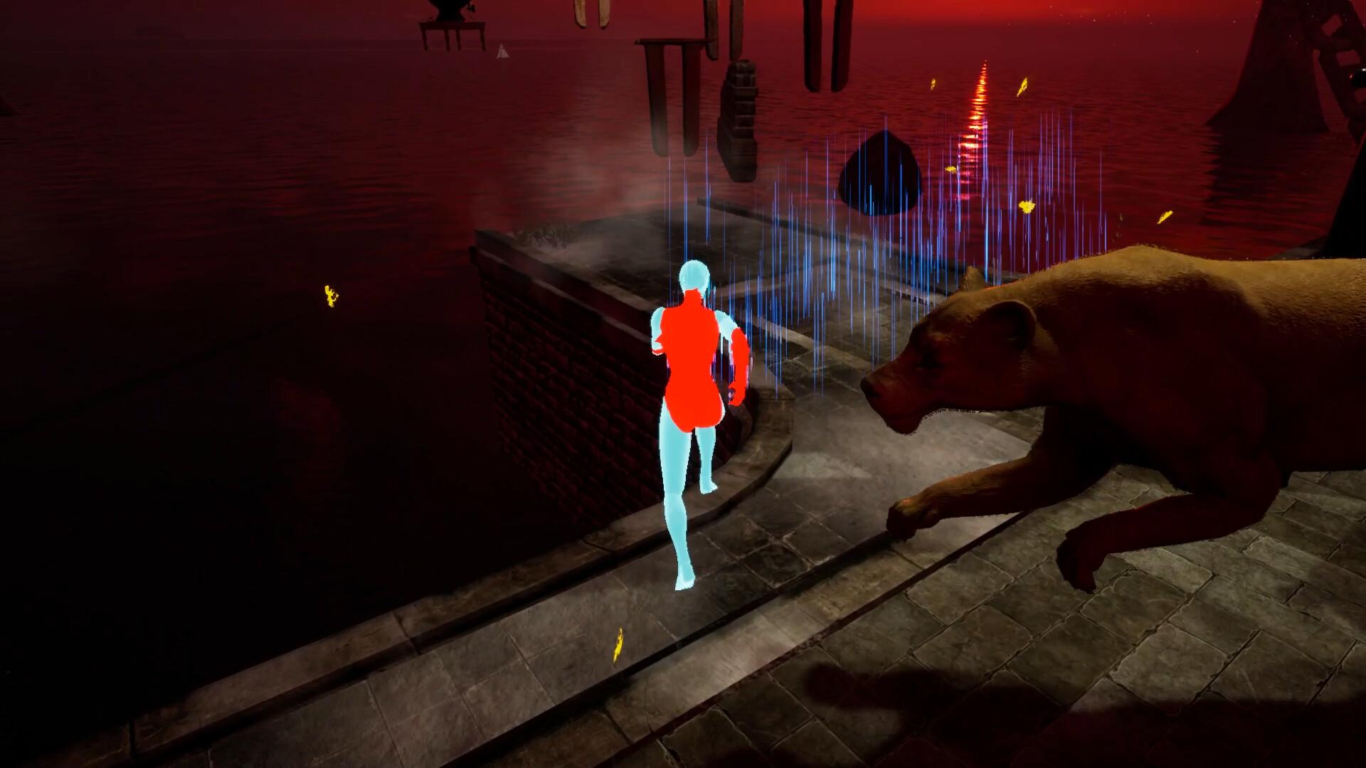 Dream Island: A Skyward Journey ستيم كود رقمي