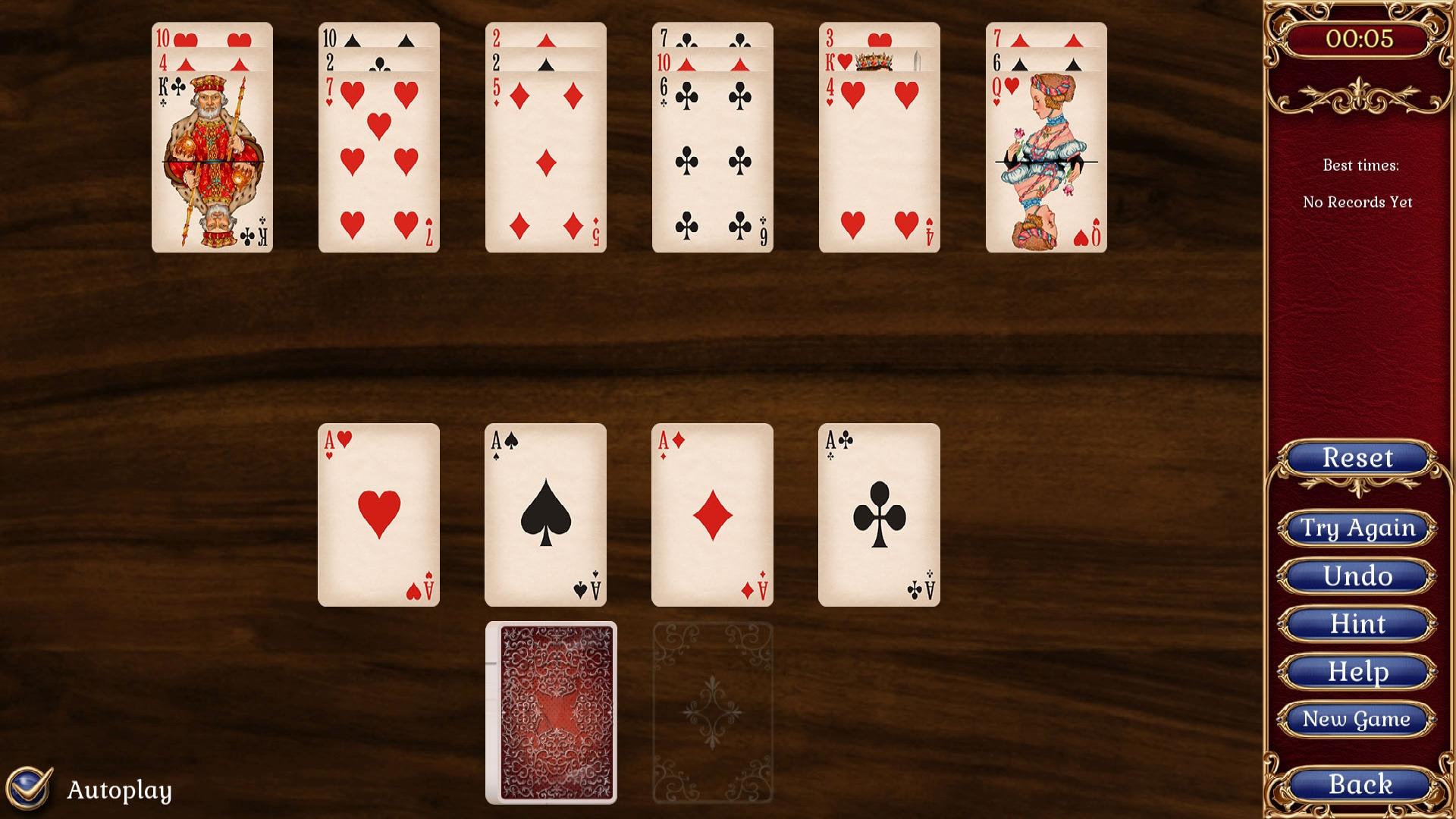 Jewel Match Solitaire 2 Collector'S اصدار ستيم كود رقمي