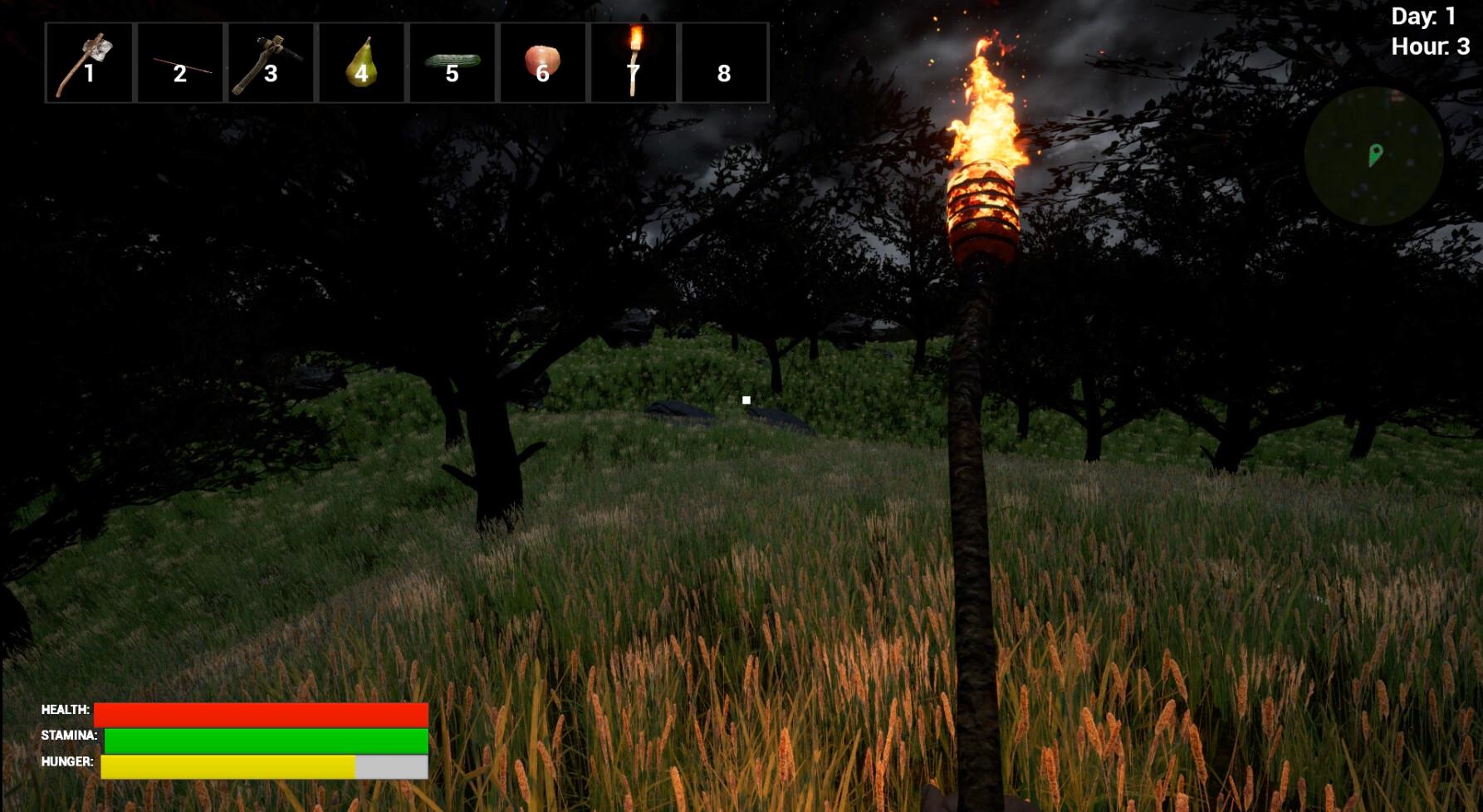 Endure Or Perish ستيم كود رقمي