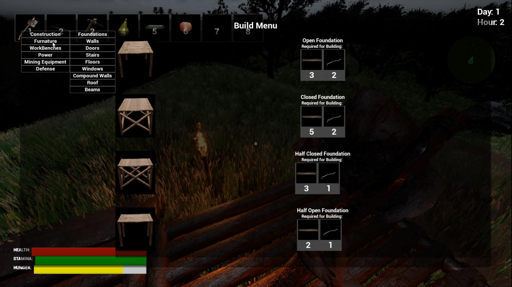 Endure Or Perish ستيم كود رقمي