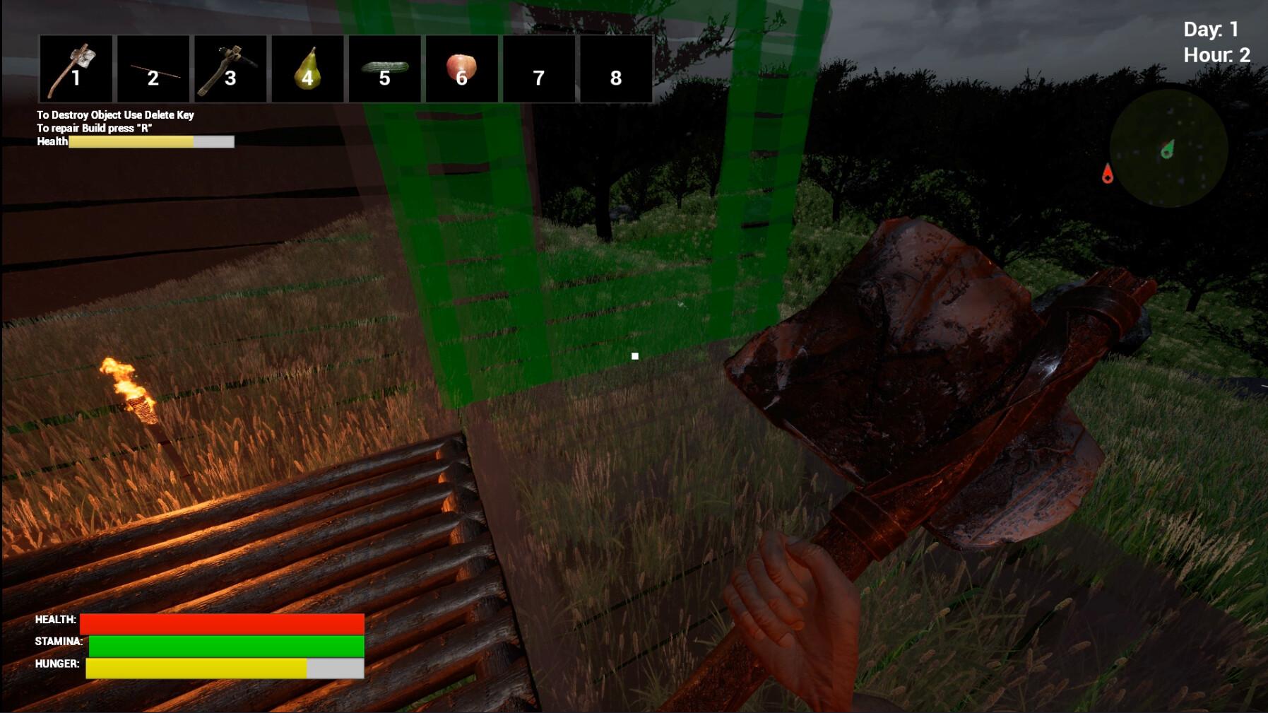 Endure Or Perish ستيم كود رقمي