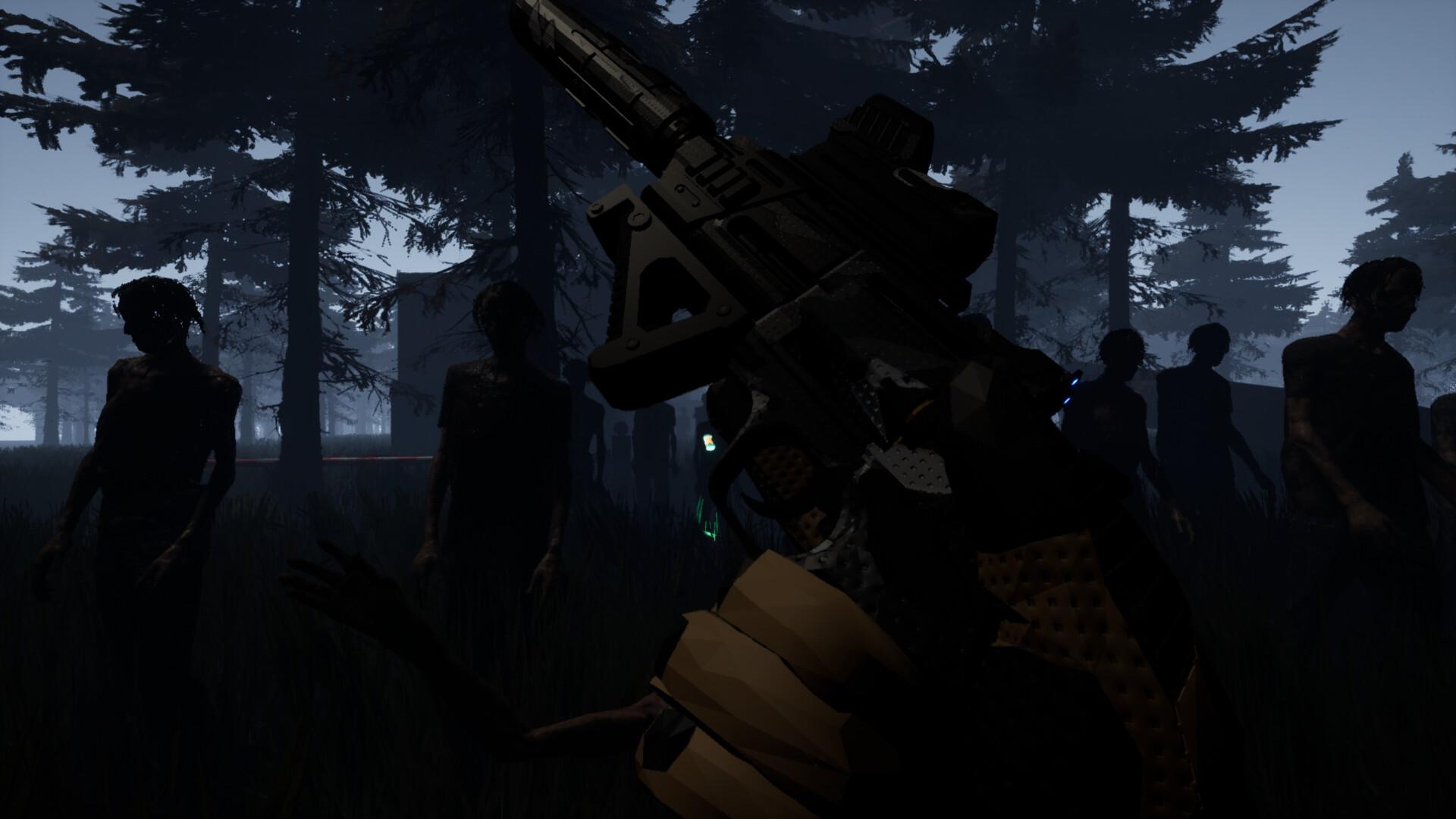 Prion: Infection ستيم كود رقمي