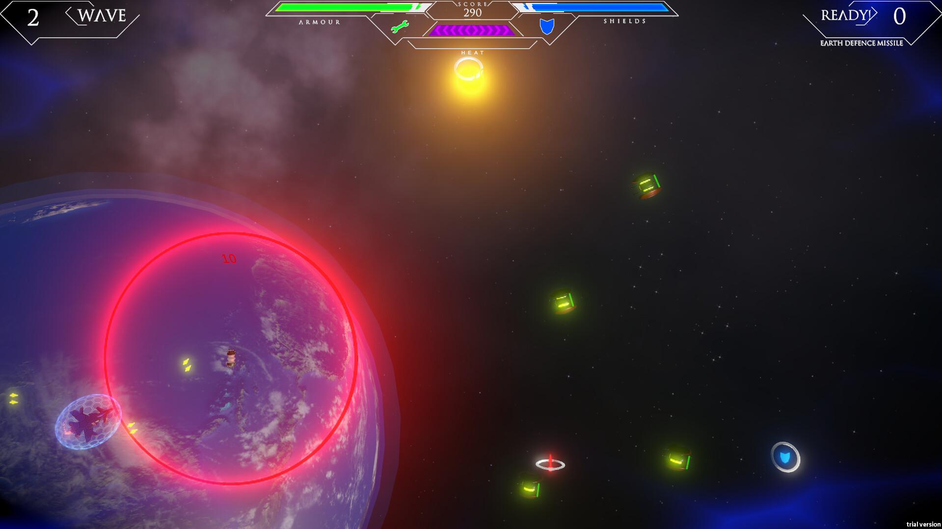 No Pressure: Hive War ستيم كود رقمي