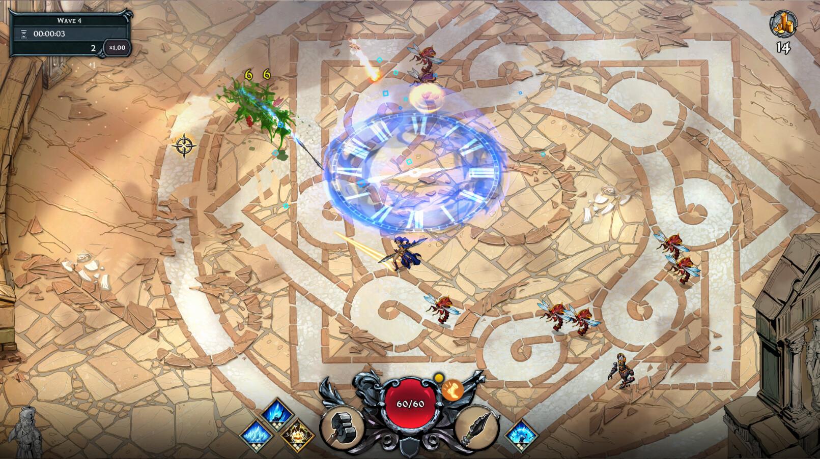 Call Of Sentinels ستيم كود رقمي