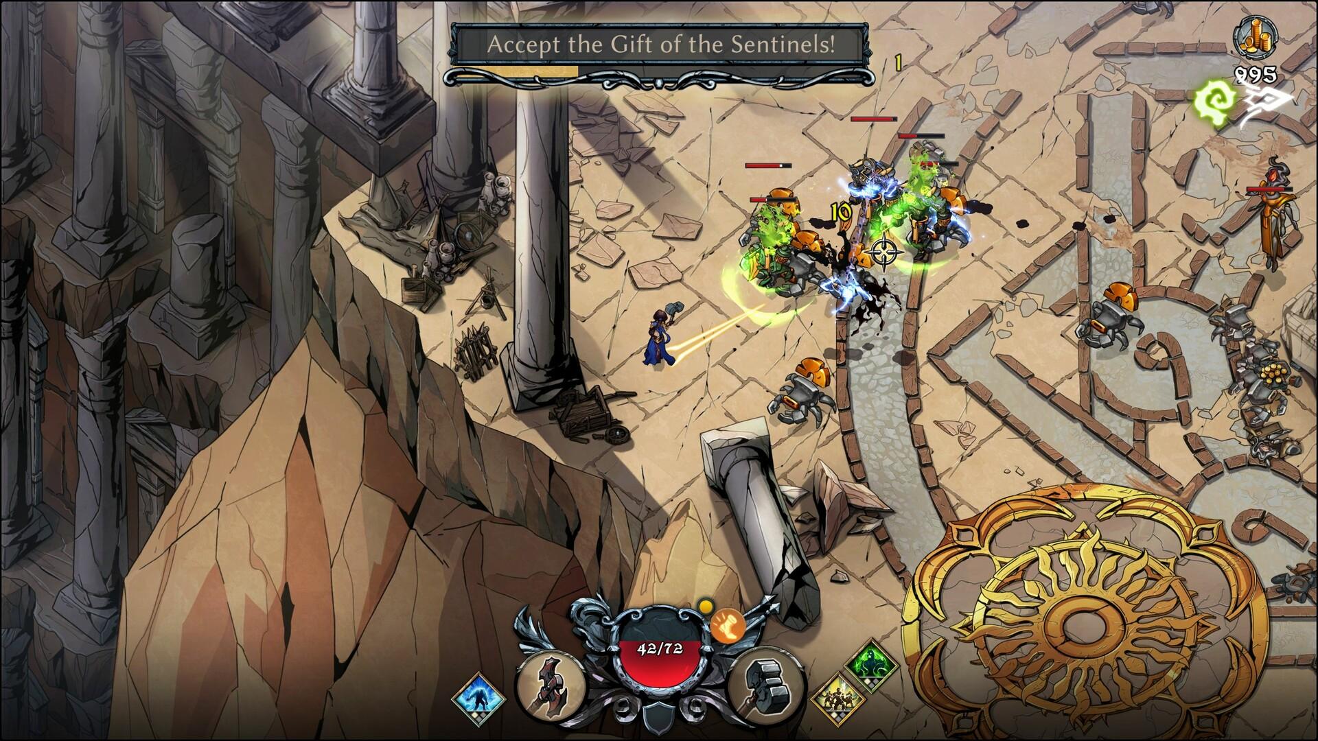 Call Of Sentinels ستيم كود رقمي