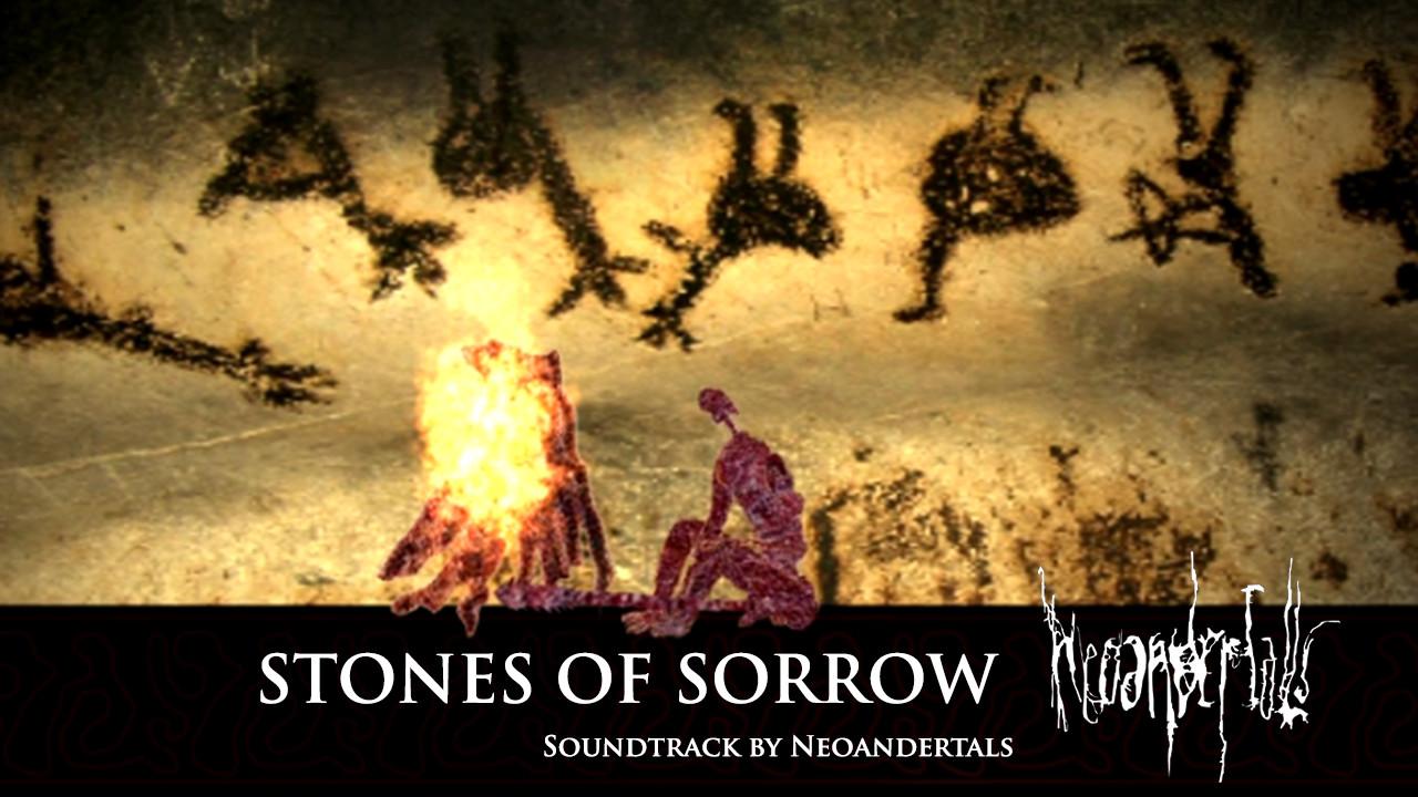 Stones Of Sorrow - Soundtrack By Neoandertals DLC ستيم كود رقمي