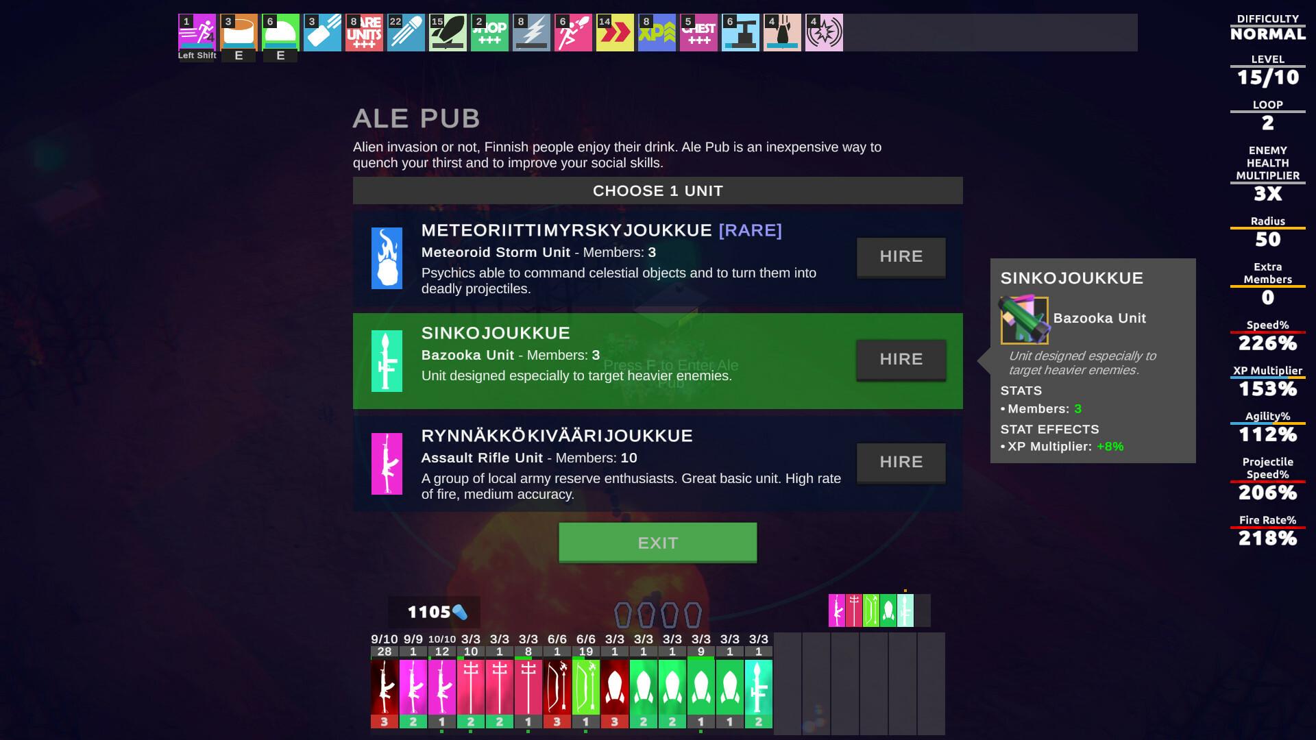 ARRIVAL: ZERO EARTH ستيم كود رقمي