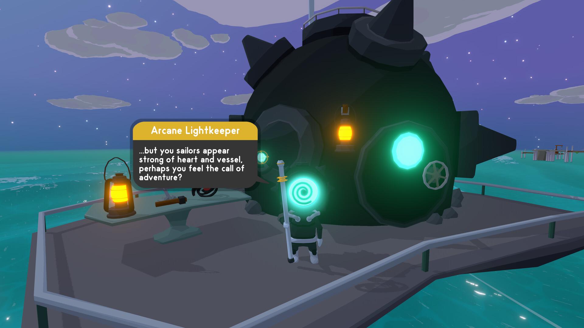 Sail Forth - Maelstrom DLC ستيم كود رقمي