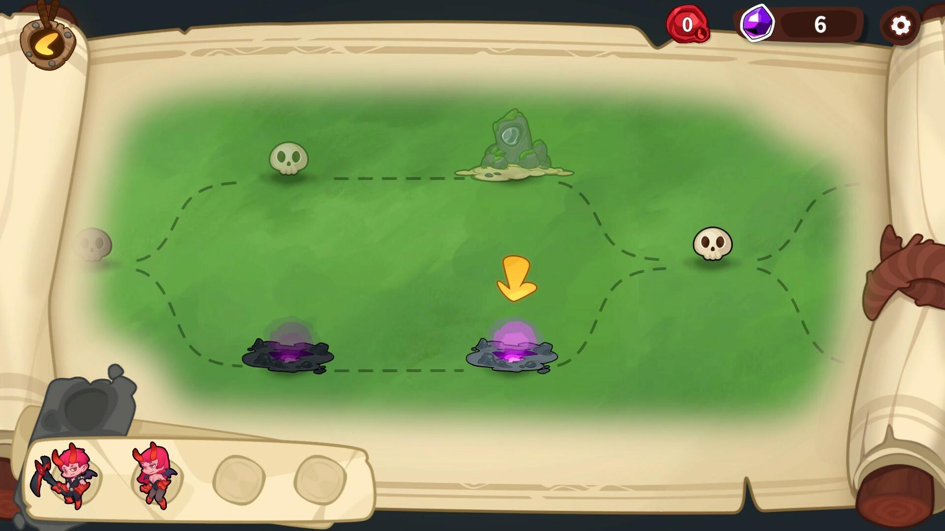 Dragon Lair Depths ستيم كود رقمي