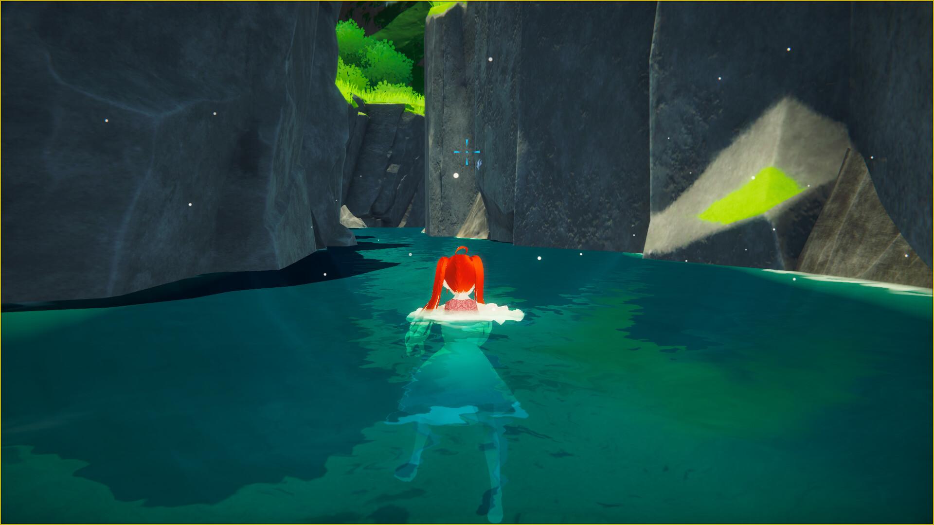 Lilly'S Potion Shop ستيم كود رقمي