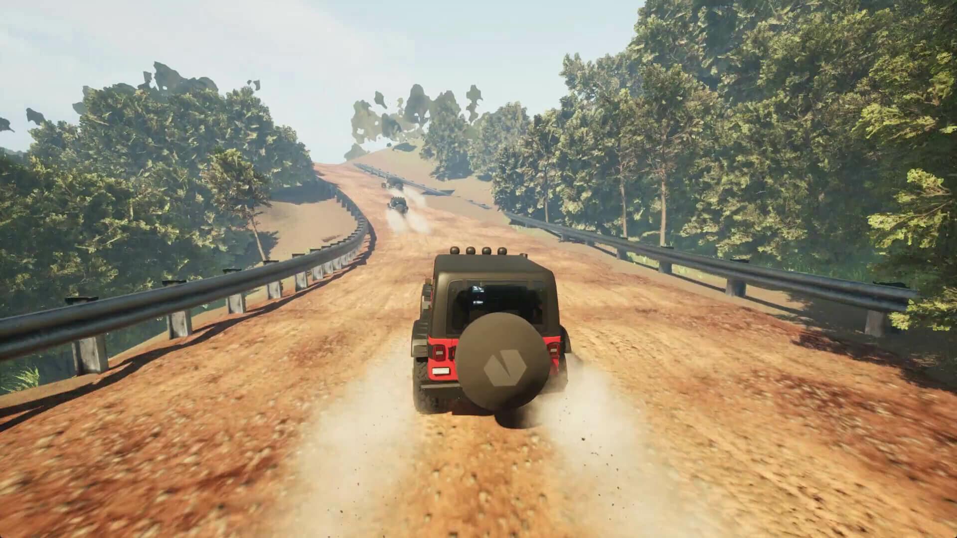 Extreme Offroad Racing ستيم كود رقمي