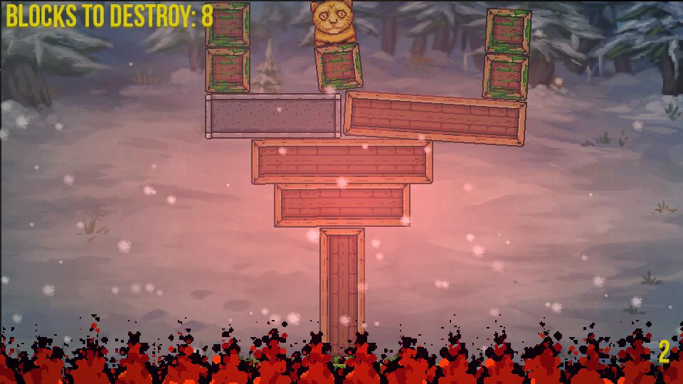 Totem Destroyer ستيم كود رقمي