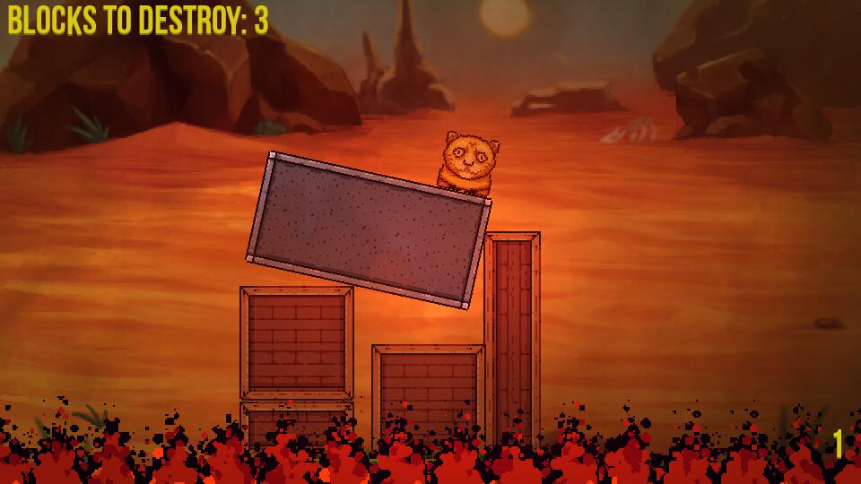 Totem Destroyer ستيم كود رقمي