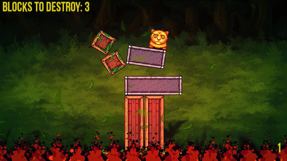 Totem Destroyer ستيم كود رقمي