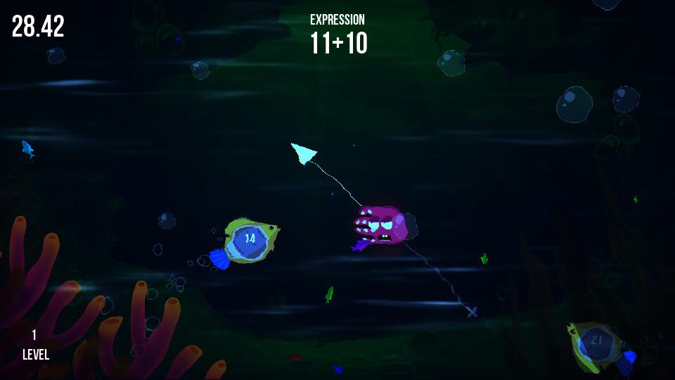 Smart Fish ستيم كود رقمي