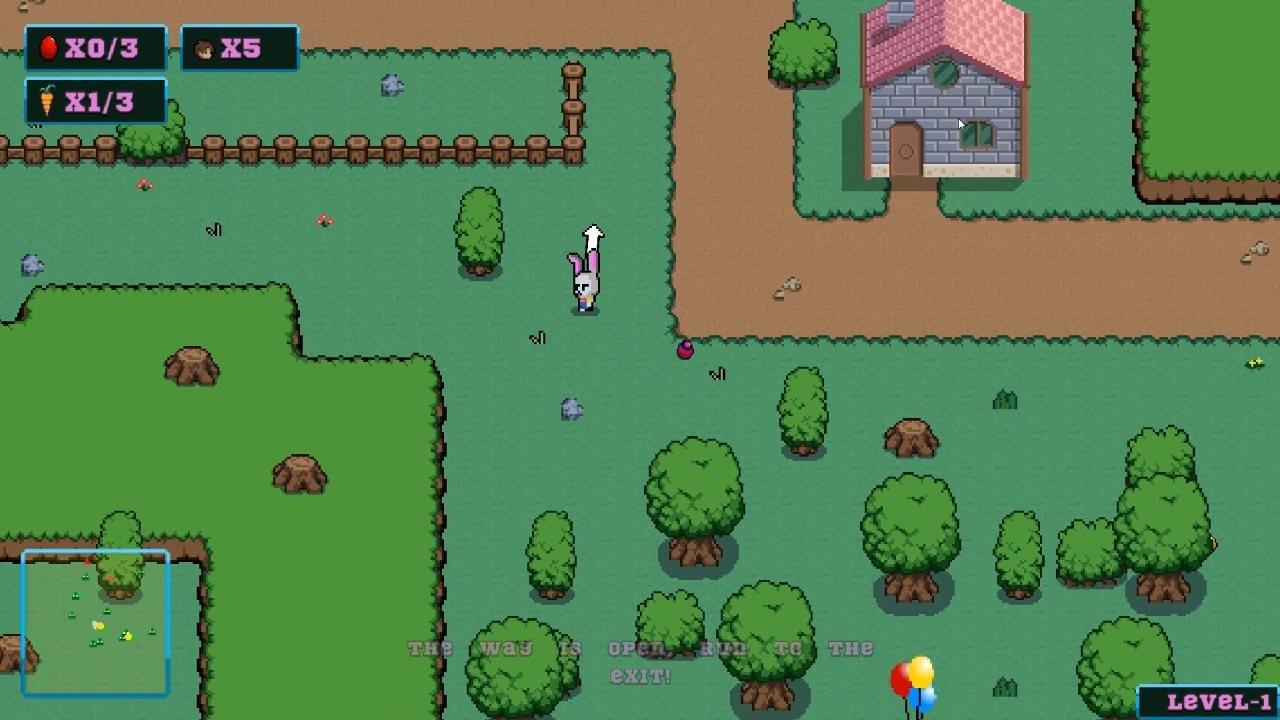 Easter Bunny ستيم كود رقمي