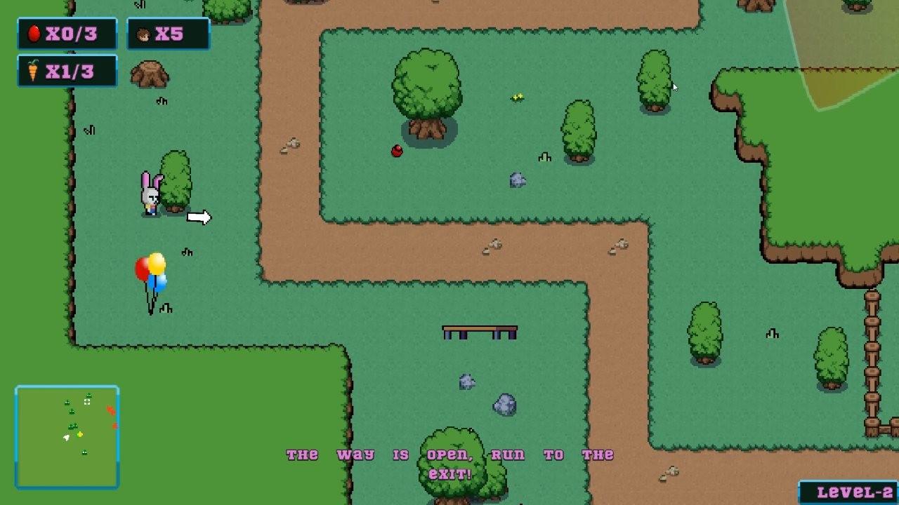 Easter Bunny ستيم كود رقمي