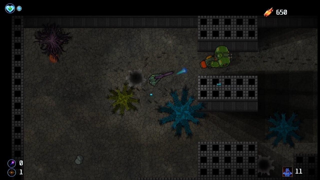 Bots Crusher Arena ستيم كود رقمي