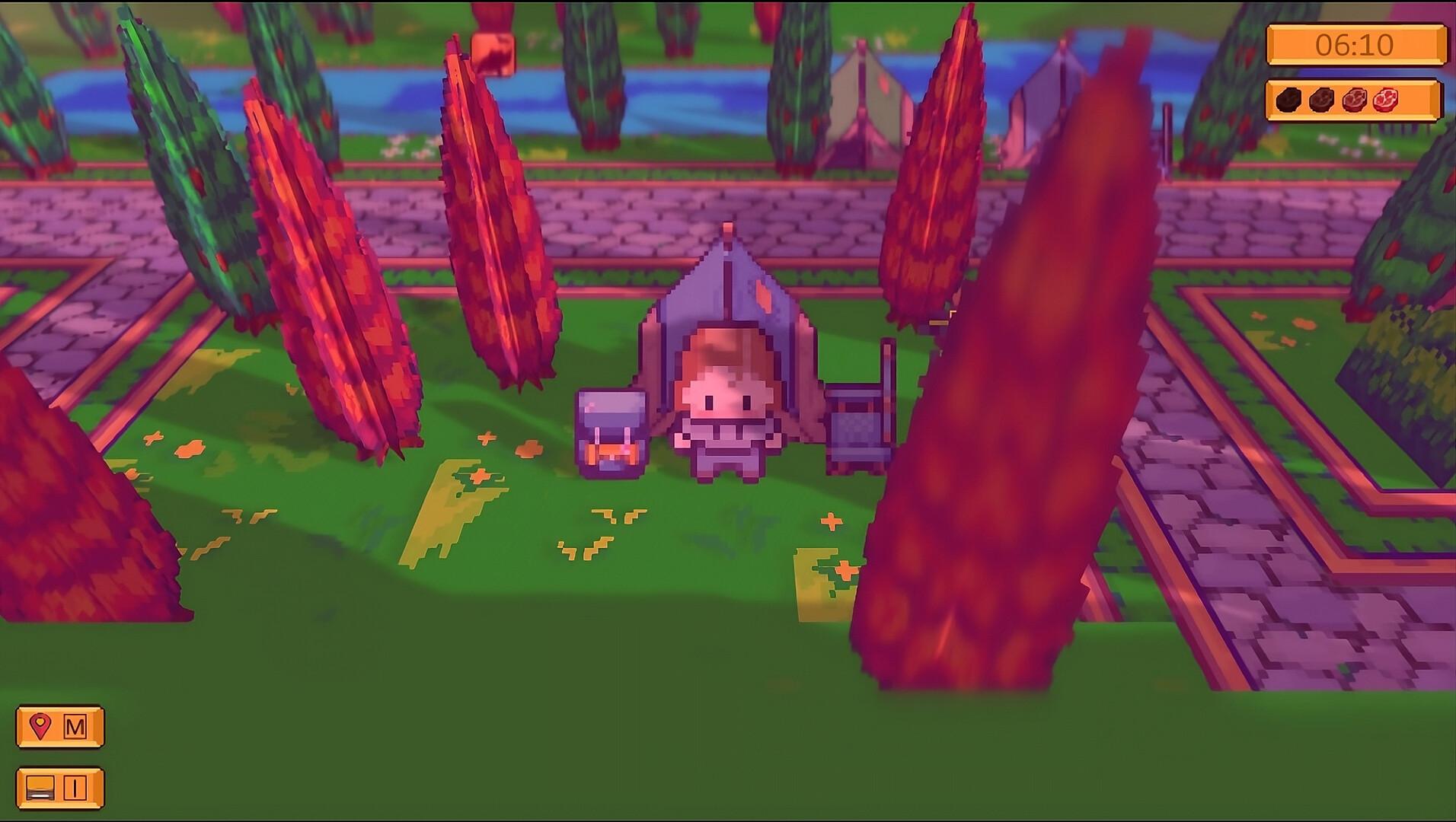 Project Real ستيم كود رقمي