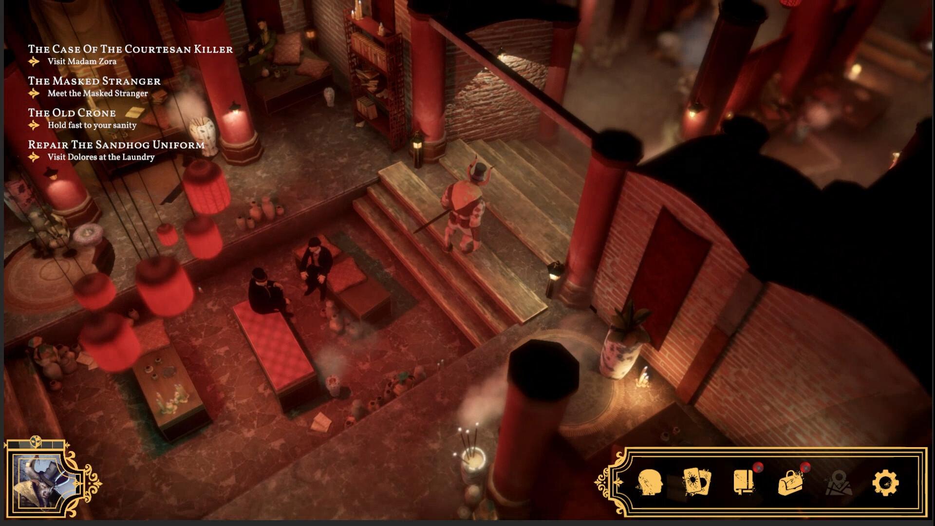 Sovereign Syndicate بي سي ستيم كود رقمي