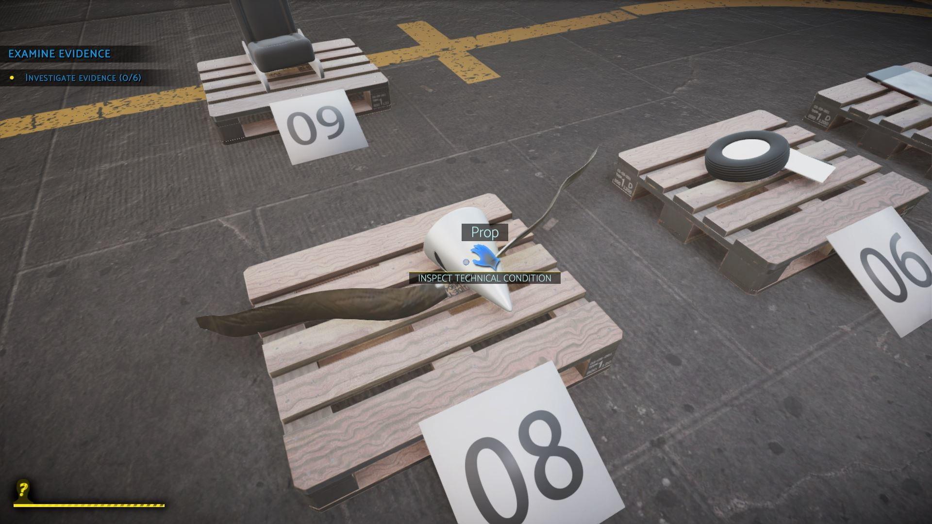 Plane Accident بي سي ستيم حساب