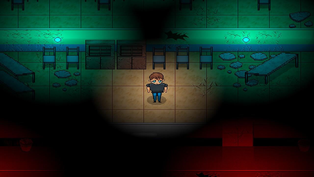 Arata Haunted Asylum ستيم كود رقمي