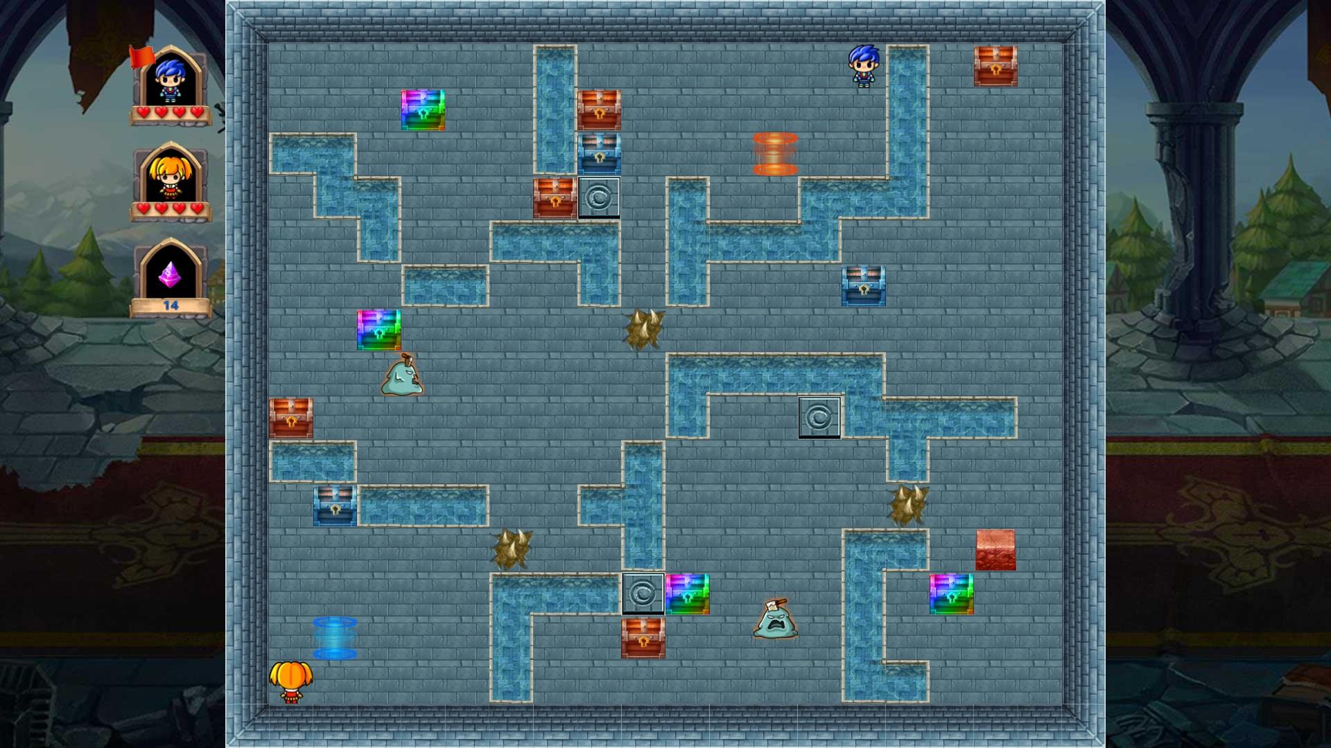 Power Of Love - Chapter 3 Solution DLC ستيم كود رقمي