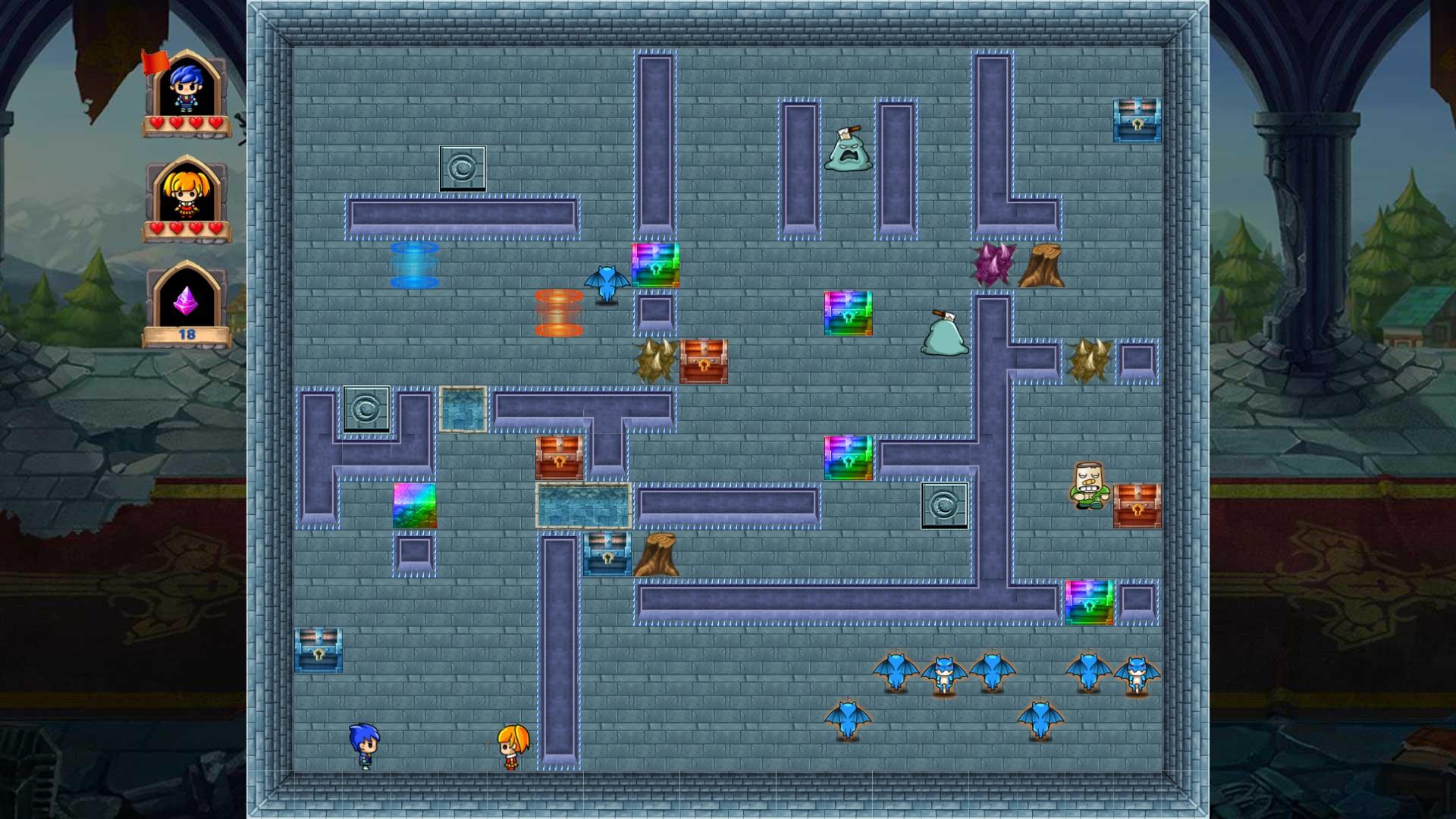 Power Of Love - Chapter 3 Solution DLC ستيم كود رقمي