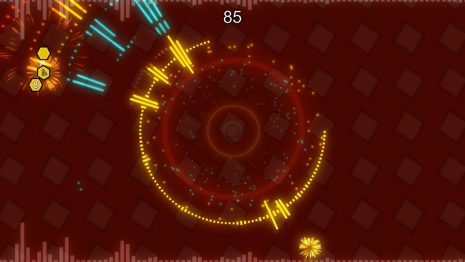 Slash It 2 - Electronic Music Pack DLC ستيم كود رقمي