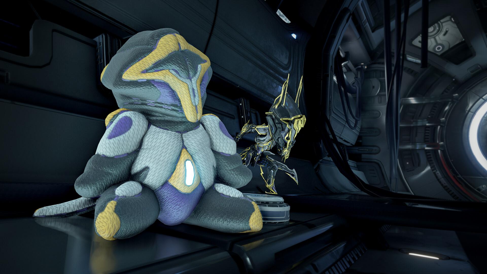 Warframe: Gauss Prime Access - Complete Pack DLC ارجنتيني اكسبوكس 1 / إكس بوكس سيريس X|S كود رقمي