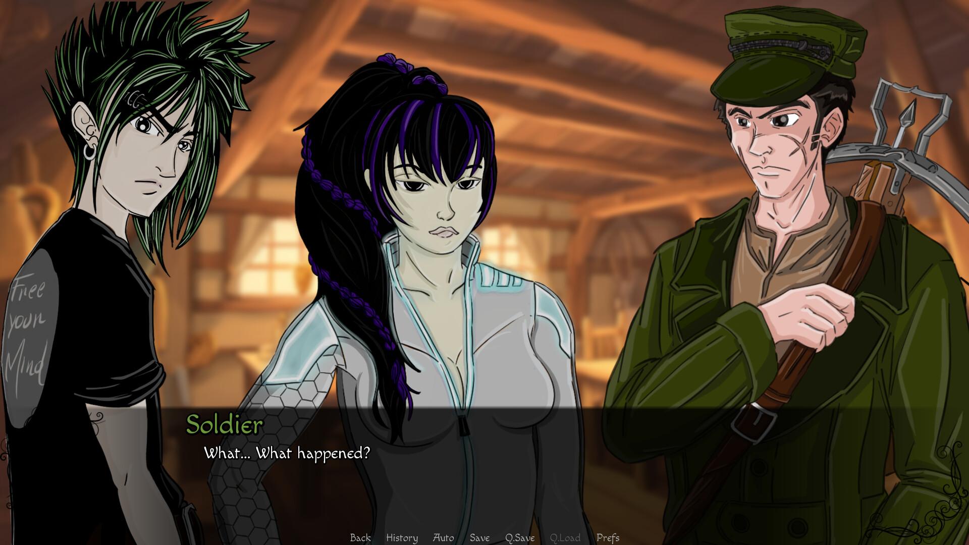 The Source ستيم كود رقمي