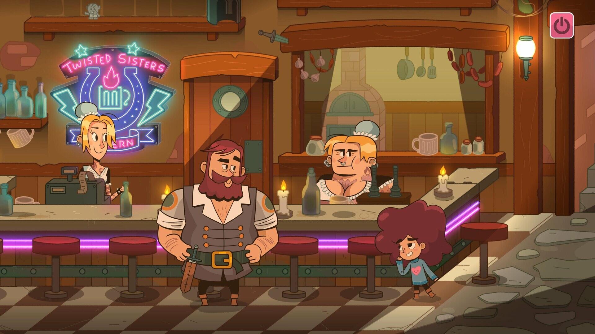 Lil' Guardsman اكسبوكس 1 / إكس بوكس سيريس X|S حساب