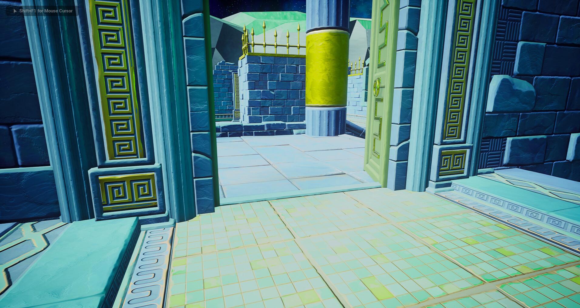 Lost Princess: Darkness ستيم كود رقمي