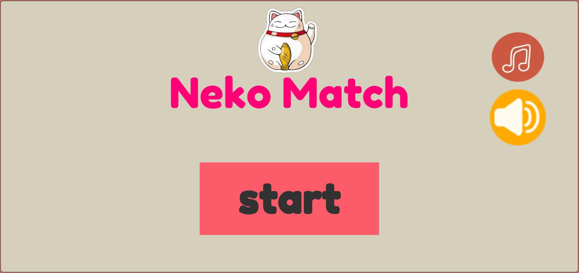 Neko Match ستيم كود رقمي