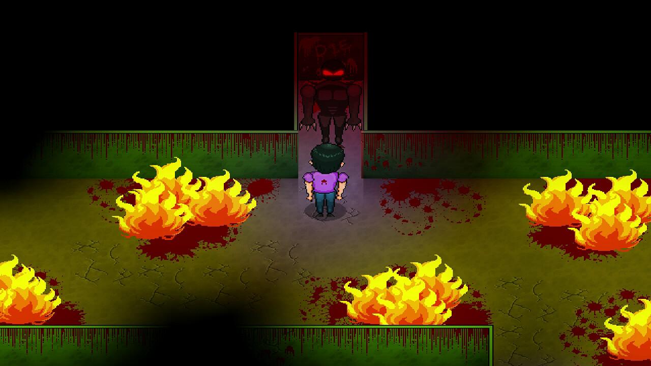 Shelley'S Haunted House ستيم كود رقمي