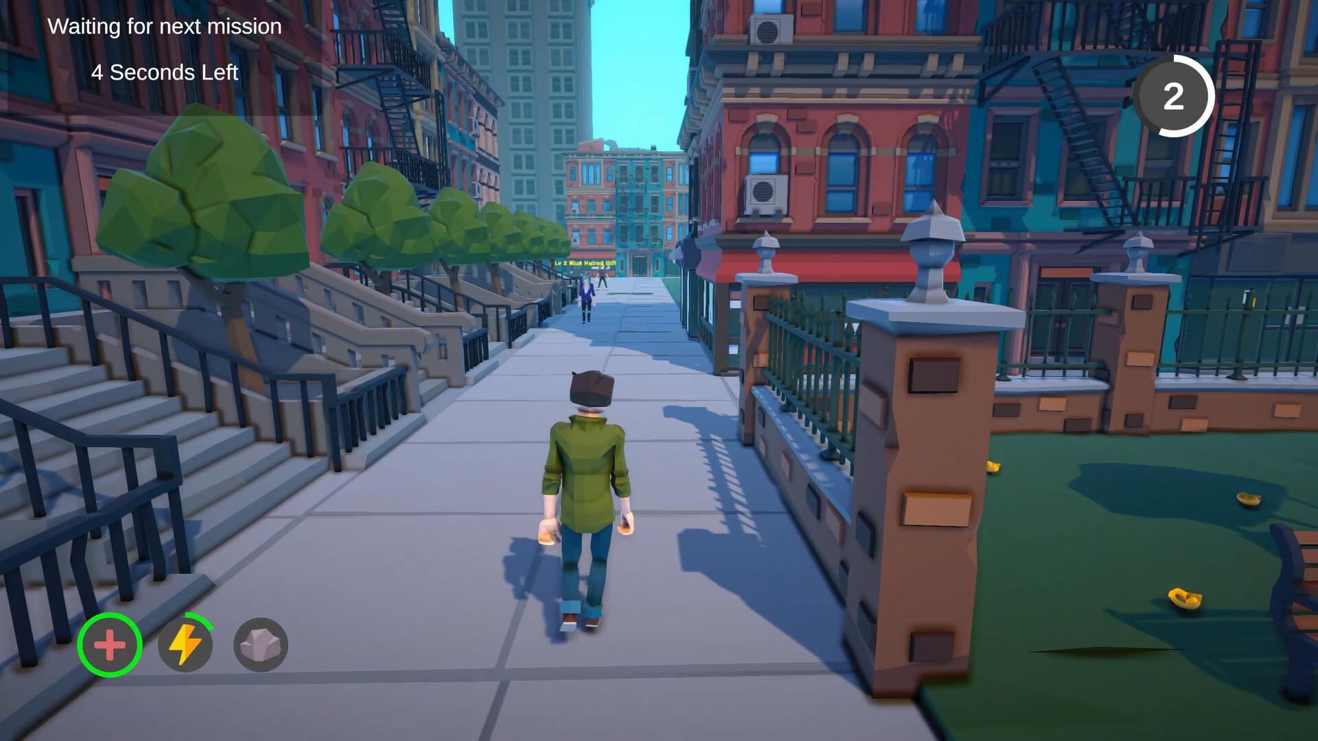 Street Boss ستيم كود رقمي