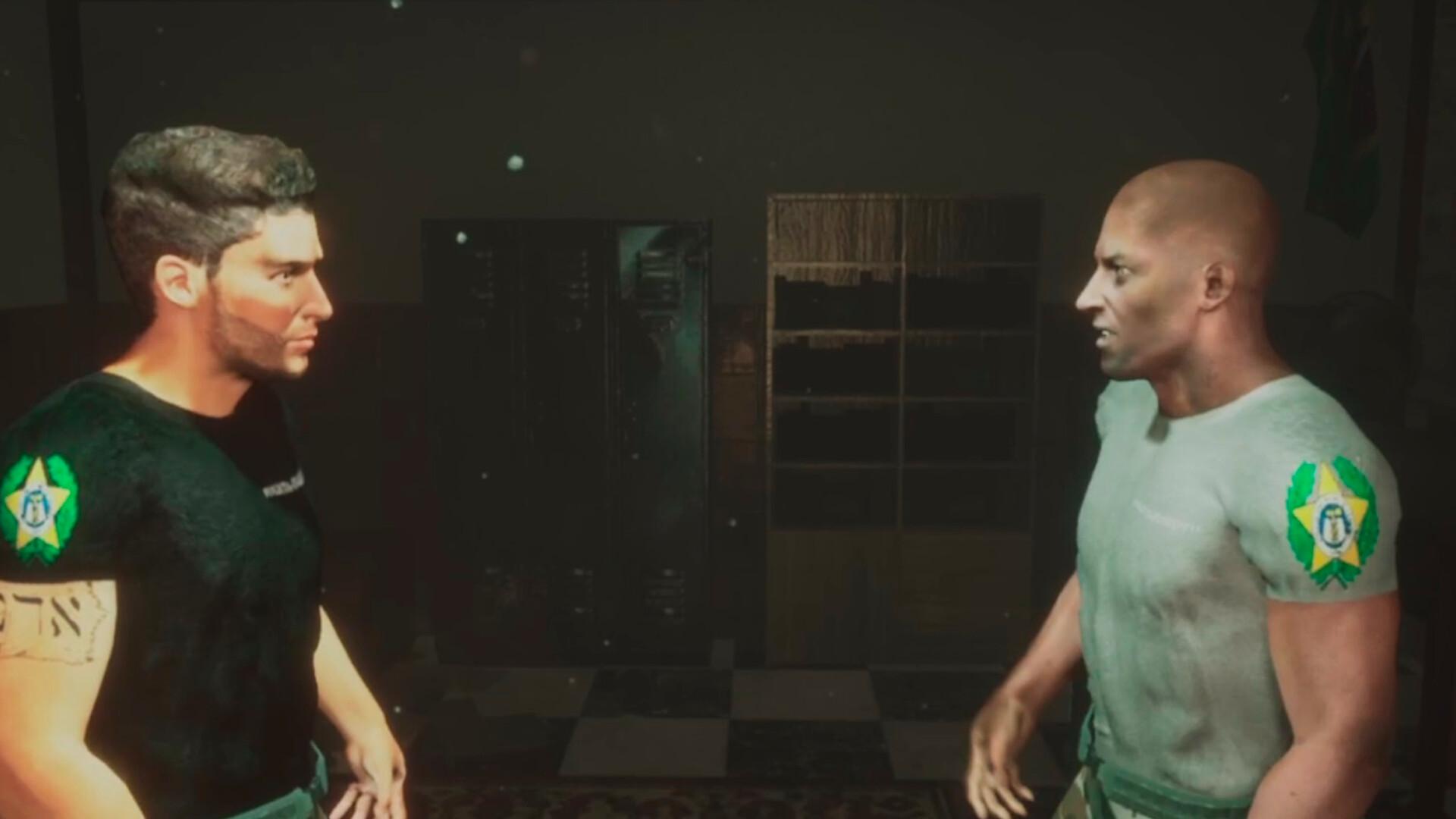 Deadly Contagion ستيم كود رقمي