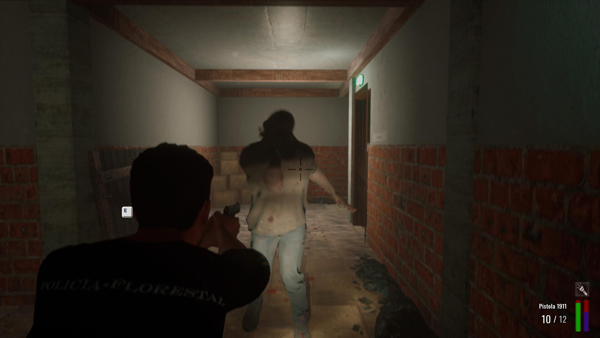 Deadly Contagion ستيم كود رقمي