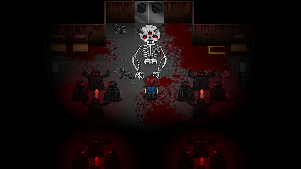 Heltons Haunted Hotel ستيم كود رقمي