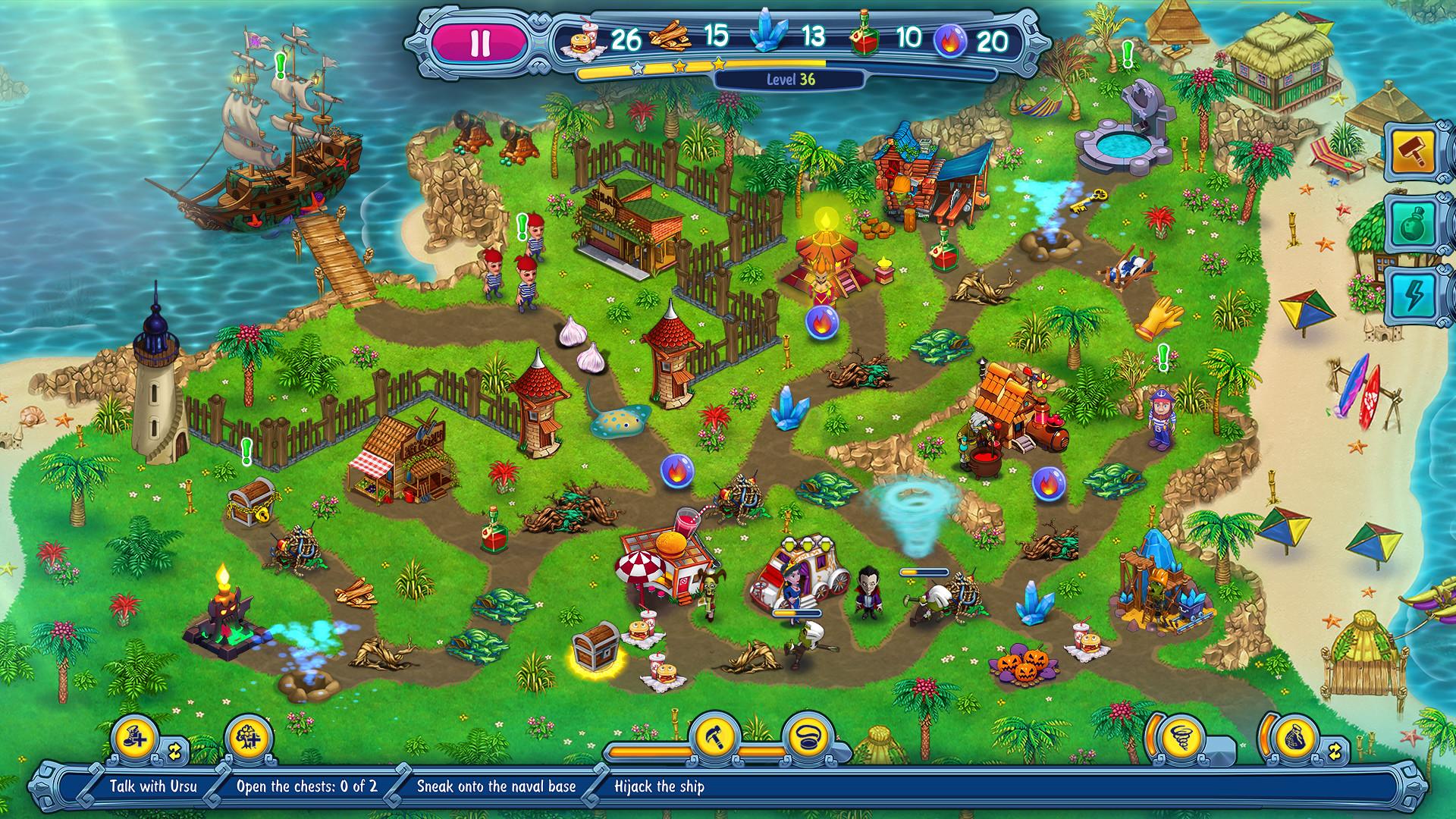 Incredible Dracula: Legacy Of The Valkyries ستيم كود رقمي