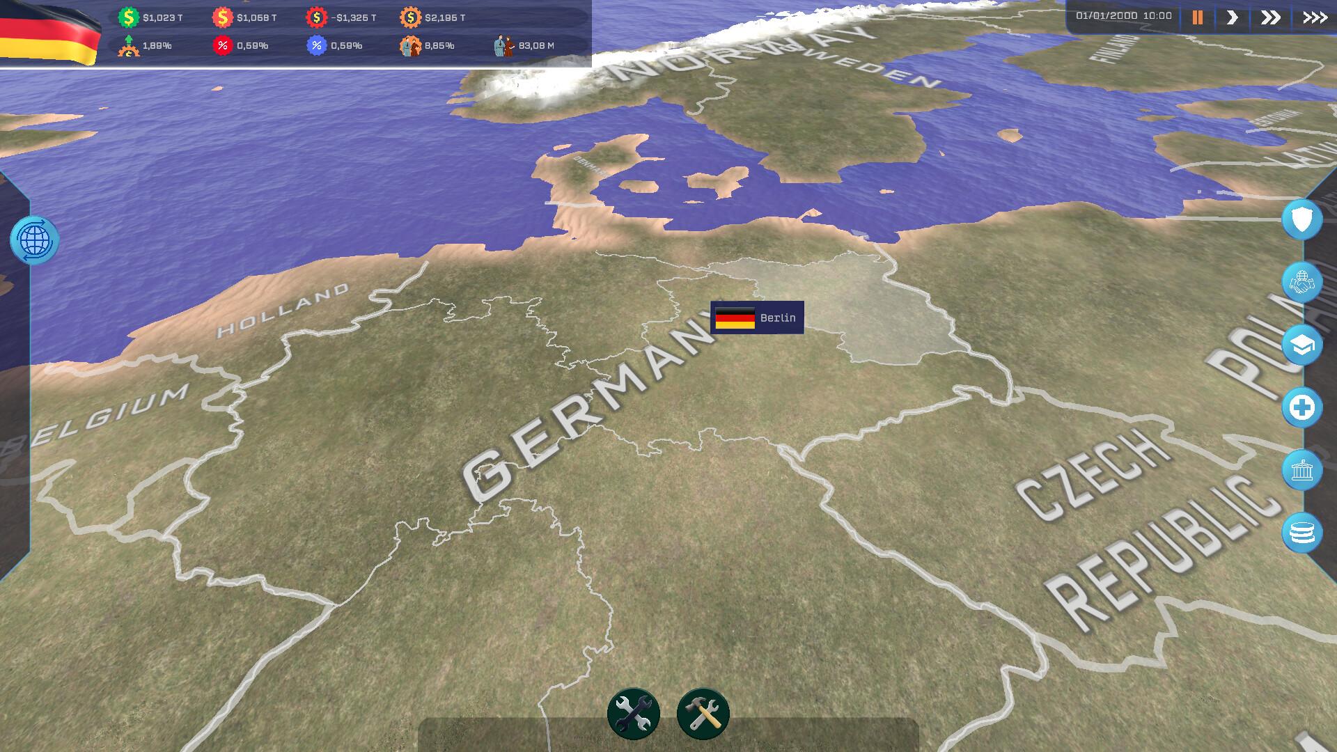 Economia: Millennium ستيم كود رقمي