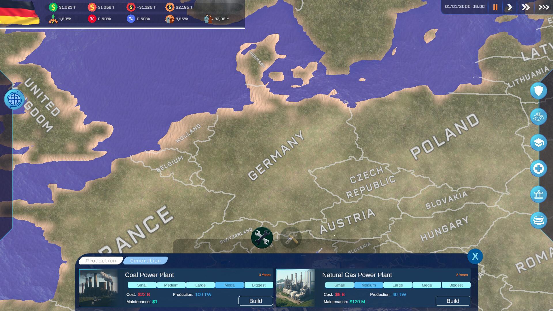 Economia: Millennium ستيم كود رقمي