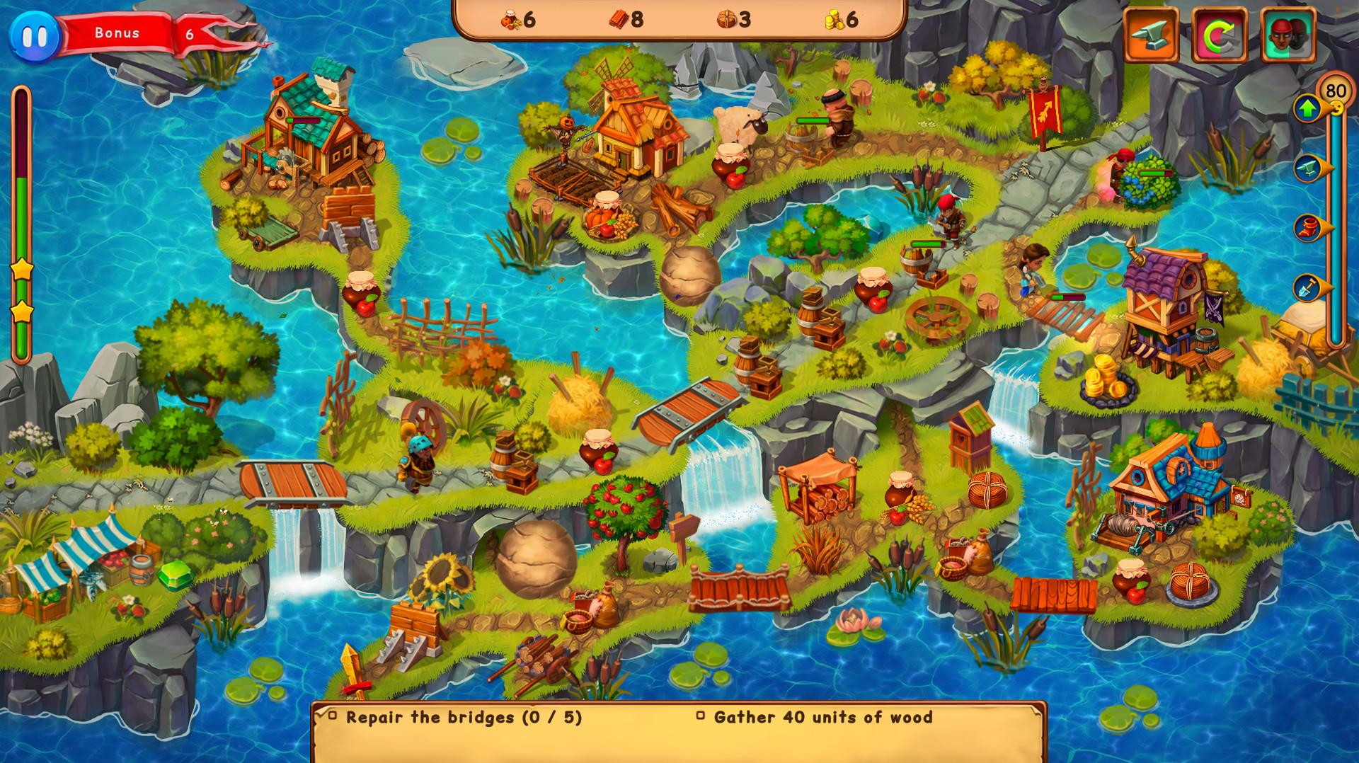 Robin Hood: Hail To The King بي سي ستيم كود رقمي