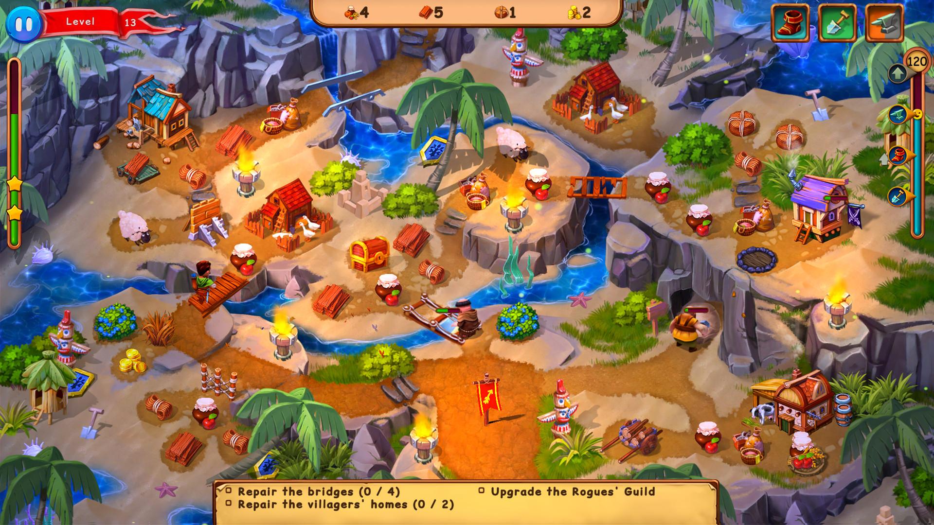 Robin Hood: Hail To The King بي سي ستيم كود رقمي