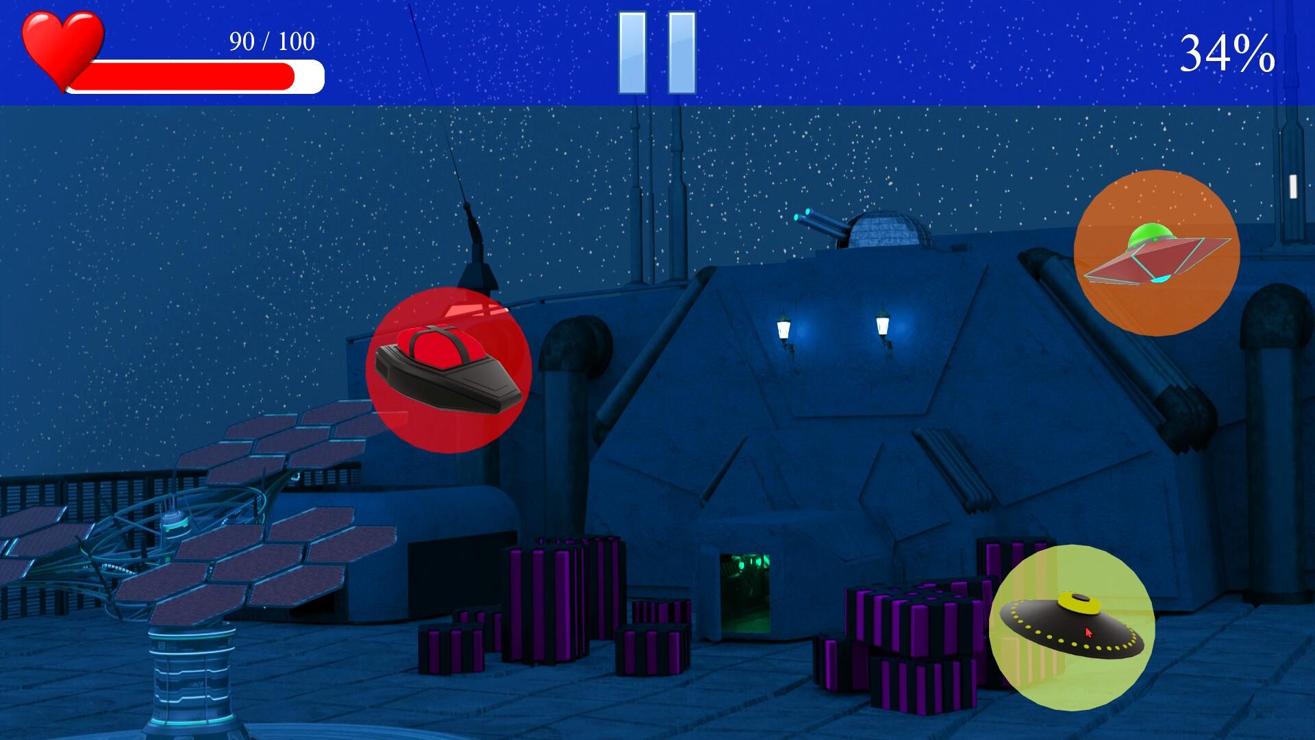 Aim In Space ستيم كود رقمي