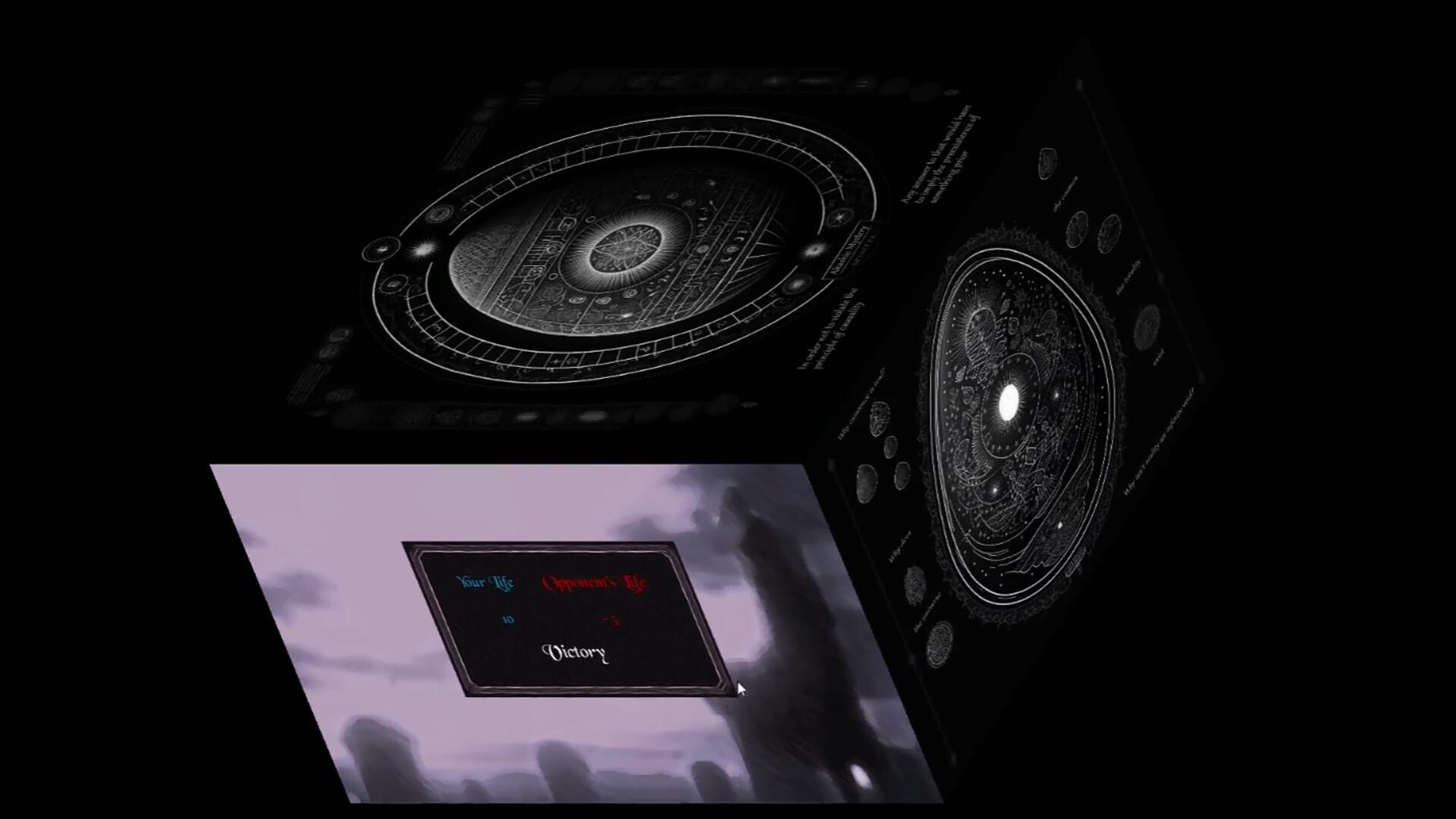 The Four Paths ستيم كود رقمي