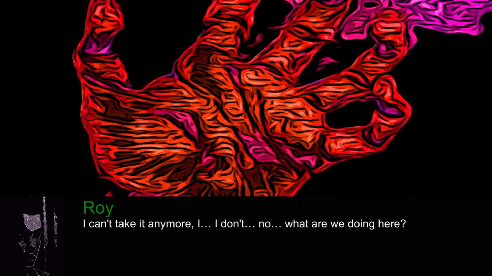 The Four Paths ستيم كود رقمي